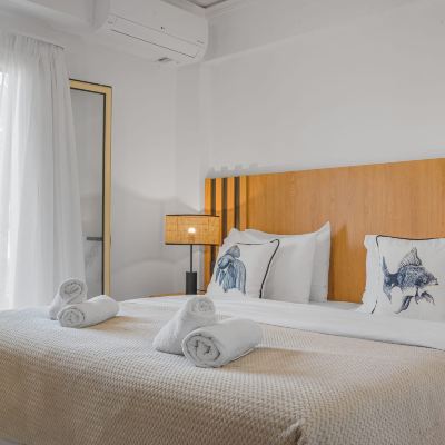 Two-Bedroom Apartment Socrates Hotel Malia Beach Promo Code