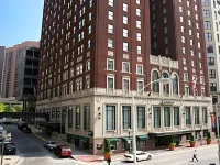 Lord Baltimore Hotel