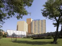 Novotel Budapest City Hotels in 