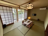 和平旅館萩市