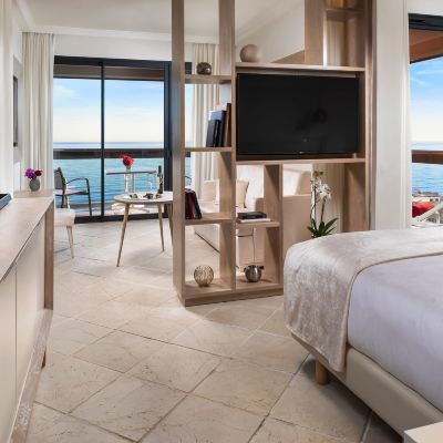 Red Level Ocean Junior Suite Hotel Don Pepe Gran Meliá Promo Code