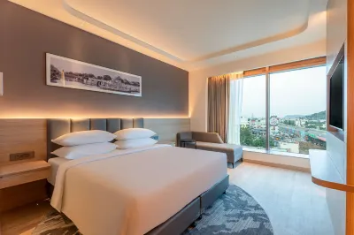 Park Inn by Radisson, Vellore Hotele w: 