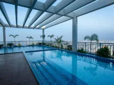 Grand Park Hotel Hotel di 