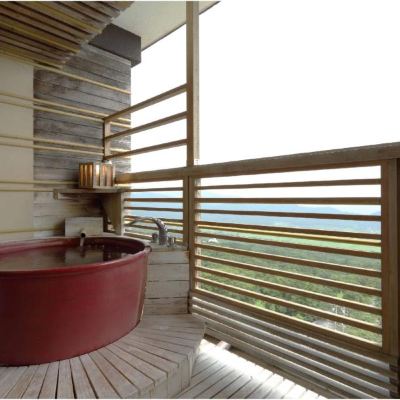 客室(露天風呂)(バストイレ付) 筑波山ホテル青木屋 クーポン