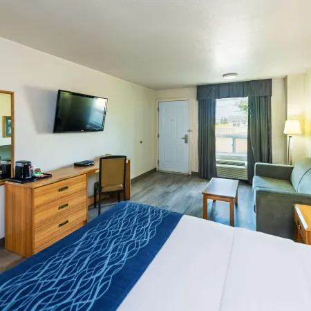 Rodeway Inn