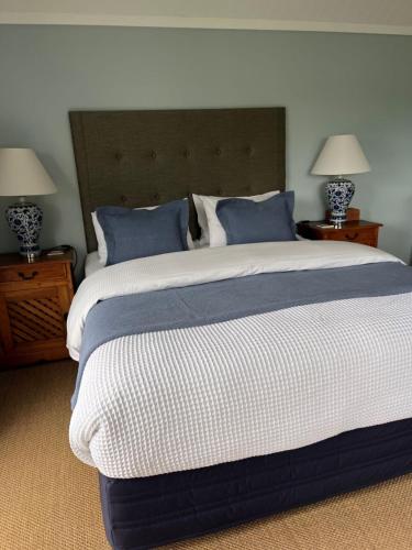 带露台一室公寓