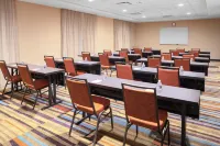 Fairfield Inn & Suites Augusta Washington Rd./I-20