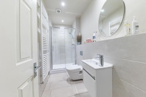 一卧室公寓 - 一楼