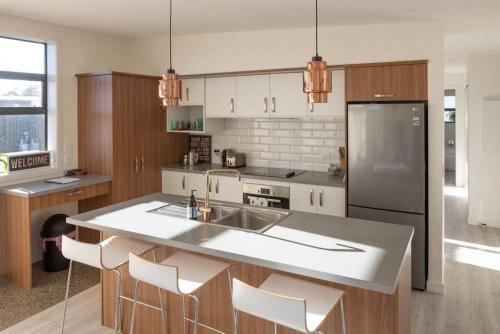 Cloud 9 on Tuscan Holiday Home