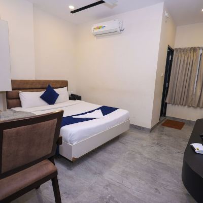Classic Double Room Eden Roc Promo Code
