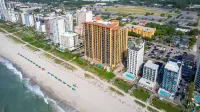 Hilton Grand Vacations Club Anderson Ocean Myrtle Beach