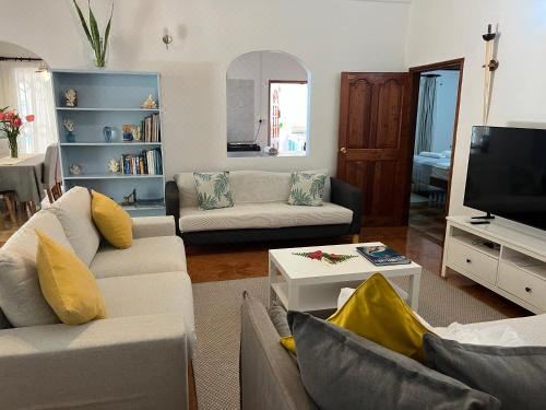 四卧室别墅-海滨