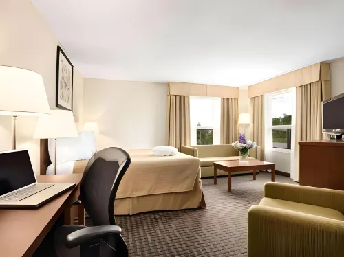 Quality Inn