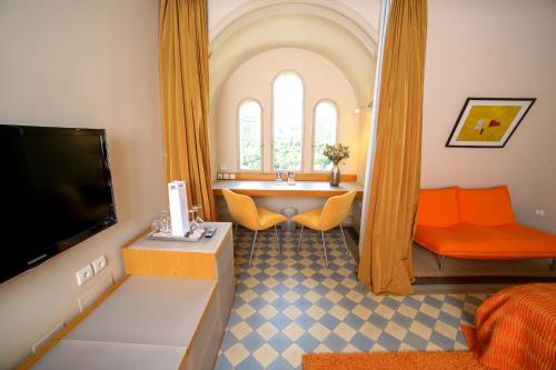 经典双床或双人房