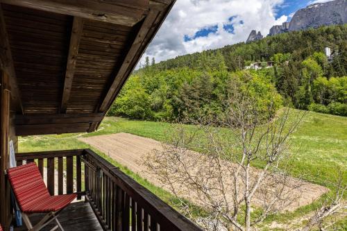 高级两卧室公寓