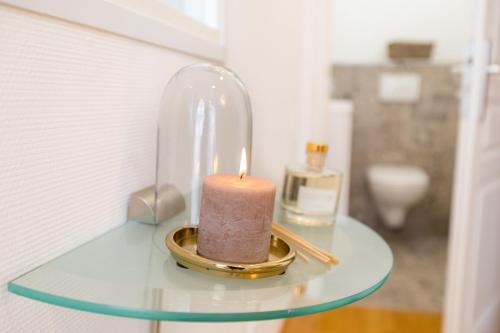 Le Griffon 一卧室公寓