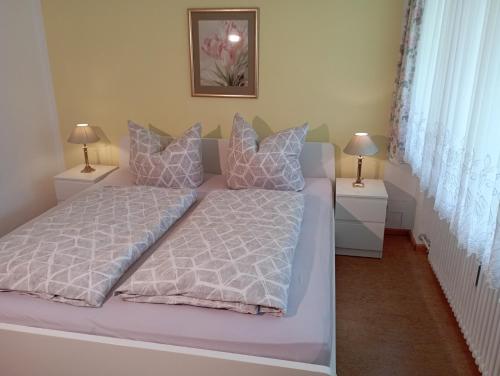 公寓 - 地面楼层