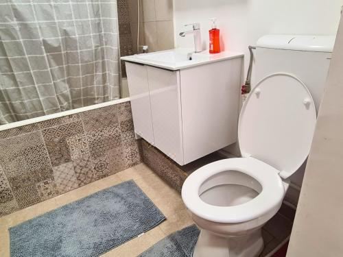 Cozy Apartment- Zona Centrala One-Bedroom Apartment