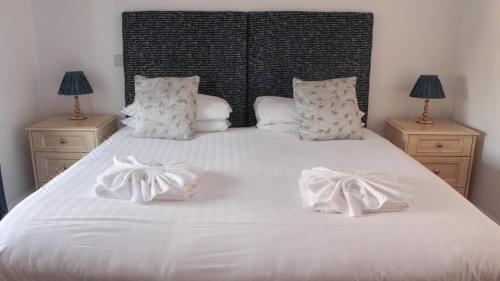 双人房（带独立浴室）