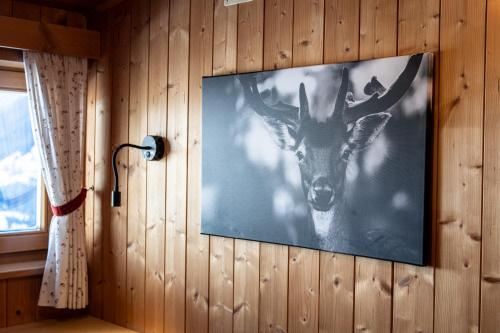 两卧室公寓 - 阁楼