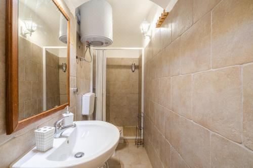 高级一卧室公寓