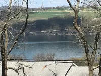 Watkins Glen lake view rental