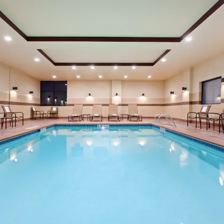 Hampton Inn Seattle/Everett Downtown Отели в г. Эверетт