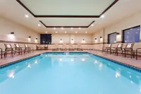 Hampton Inn Seattle/Everett Downtown