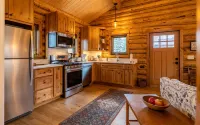 Cozy Cody Cottage located in the heart of downtown Cody!
