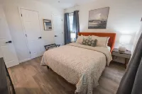 Vista Experience w/King Size Bed & Pet Friendly