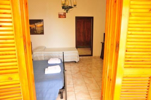 两卧室家庭套房