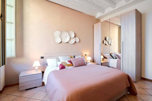 高级一卧室公寓