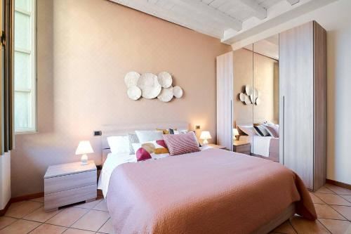 高级一卧室公寓