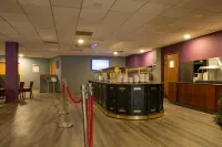 Britannia Edinburgh Hotel
