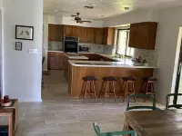 beautiful home on a 3 acre lake with security Hotele w: Clewiston