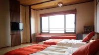 Ikadasou Sanjou Hoteles en 