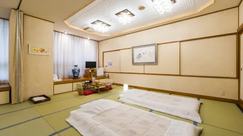 Nanbu Hotel
