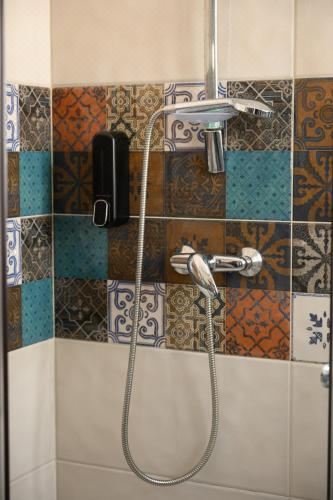 双人房（带独立浴室）