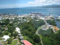 Capricorn Hotel Suva
