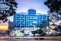 Koki Hotel Hotele w: 