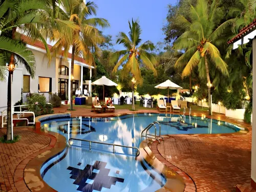 Sangam Hotel, Thanjavur