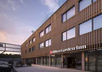 Hilton Garden Inn Evora Hotels in 