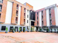 West-Swiss Hotel Aba Hotels in 