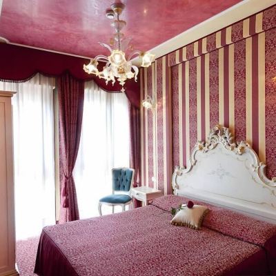 Double or Twin Room Hotel Belle Arti Promo Code