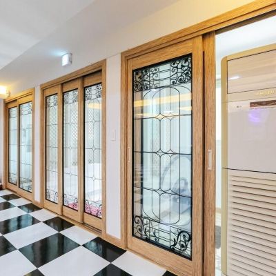 게스트룸(byulbit) 해와달펜션 쿠폰