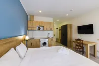 Aqua Batumi Hotel & Apartments Hotel a 