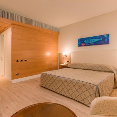 Superior Room With Garden View And Balcony Smy Carlos V Alghero Promo Code