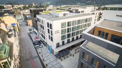 arte Hotel Kufstein Hotels in 