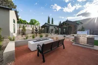 Zion Oasis Rentals