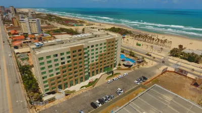 Gran Mareiro Hotel Hotels in 